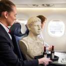 British Airways parla italiano, via alla Roma-London City