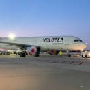 Volotea si rafforza su Roma, da aprile decolla il volo per Nantes