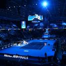 Tennis a Torino, Gattinoni Official Tour Operator delle Nitto ATP Finals