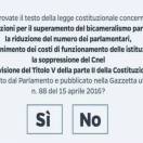 Referendum 4 dicembreCosa cambia in agenzia