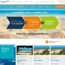 Settemari: preventivi online per i clienti e prenotazioni in agenzia