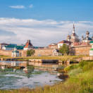 Metamondo e la Russia in estate: partenze garantite per le isole Solovki