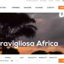 Uvet Hotel Company, online il nuovo sito