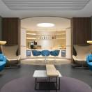 Parigi, Air France apre la nuova Business Lounge al Charles de Gaulle