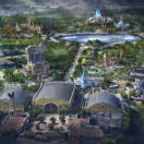 Avengers, Star Wars e Frozen: due miliardi per trasformare Disneyland Paris