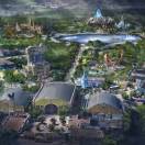 Avengers, Star Wars e Frozen: due miliardi per trasformare Disneyland Paris