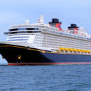 Disney Cruise Line in Italia anche nell'estate 2023 con la nave Dream