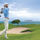 Costa Crociere, le proposte per gli appassionati di golf in vista della Ryder Cup