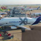 L’Airbus Beluga XL decolla: il video del primo volo