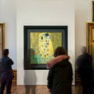 Vienna: il museo di Klimt apre agli eventi Mice