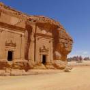 Arabia Saudita: nuovo resort di lusso vicino al sito di Hegra