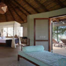Lusso ed esperienze, ecco il nuovo Coral Lodge Mozambique