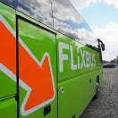 FlixBus, raddoppiano i passeggeri per Natale