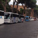 Bus turistici, il Governo stanzia 5 milioni di euro