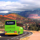 FlixBus, inizia l'avventura negli Stati Uniti: le ambizioni