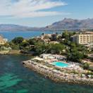 Al Domina Zagarella in Sicilia debutta il The Beach Luxury Club