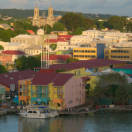 Antigua e Barbuda, ancora crescita nel primo semestre