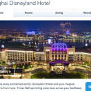 Cina, prove di normalità: riapre in parte lo Shanghai Disney Resort