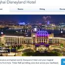 Cina, prove di normalità: riapre in parte lo Shanghai Disney Resort