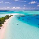 Le Maldive spingono sul mercato italiano, promozione affidata a Tourism Hub