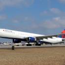 Delta, nuovo colpo:volo Roma-Boston per la summer 2020