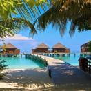 L’idea delle Maldive: vaccini a tutti i turisti in arrivo