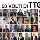 I 50 personaggi di TTG Storie e ritratti del 2021