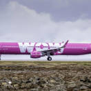 Wow Air, parte il crowdfunding per riportare in volo la compagnia