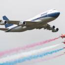 Il B747 di British va in pensione: l’ultimo saluto alla regina dei cieli