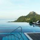 Branded residence,Lefay vendele ville sul Garda