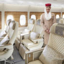 Emirates svela la nuova premium economy sull’A380