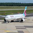 Eurowings, 8 nuove rotte su Praga per la summer 2022