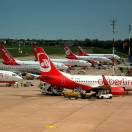 Fallimento airberlin: cosa fare con i biglietti già prenotati