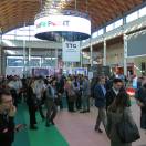 TTG Travel Experience 2019 Le istruzioni per la fiera