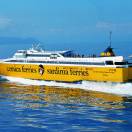 Corsica Sardinia Ferries lancia le minicrociere di Capodanno