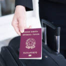 Passaporti in posta: si inizia a dicembre