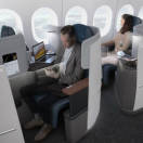 Lufthansa svela i segreti della nuova business class