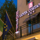 Omnia Hotels, lunedì l'apertura del terzo hotel romano