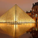 Parigi, Laurence des Cars alla guida del Louvre