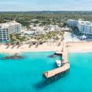 Il Sandals Royal Bahamian riapre dopo un restyling multimilionario