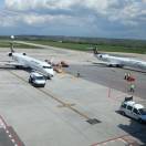 Lufthansa decolla da Trieste verso Francoforte