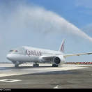 Qatar Airways riprende il volo con il Venezia-Doha