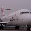 Venti italiani per Volotea