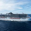 Msc e Venchi: partnership per la Seaside