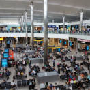 Aeroporti a rischio caosI timori per la summer