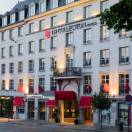 Su Nh Hotel Group le mani di Blackstone e Starwood