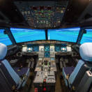 Nuovo training center Wizz Air: due simulatori e un'Academy del volo