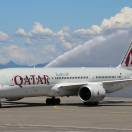 Qatar Airways spinge sulle destinazioni africane