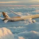 Etihad, arrivano i Wellness Ambassador per volare in sicurezza