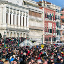 Il caso Venezia,l’Unesco: “Patrimonio a rischio, l’Italia non la tutela”